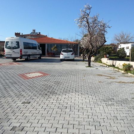 Troia Pension Akcapinar  Exterior photo